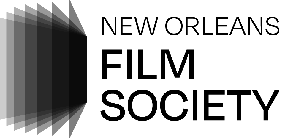 New Orleans Film Society logo