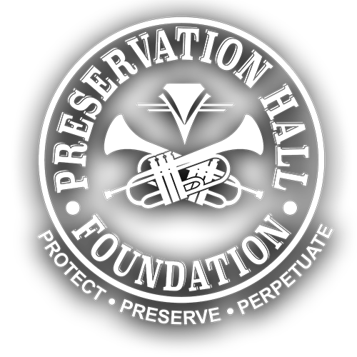 Preservation Hall Foundation logo