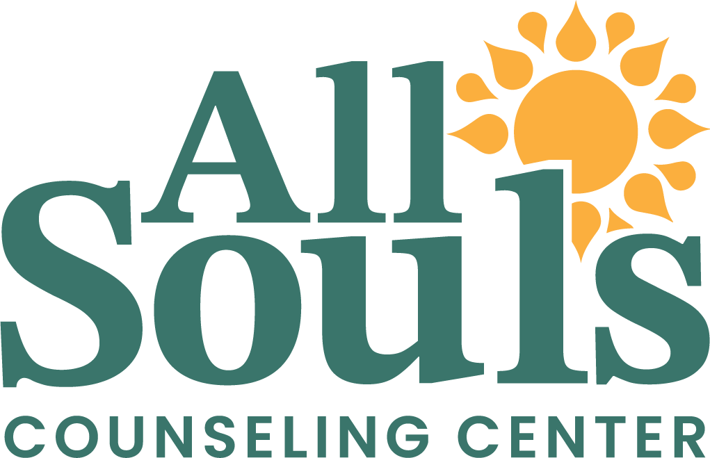 All Souls Counseling Center logo