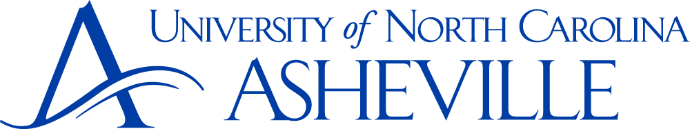 UNC Asheville logo